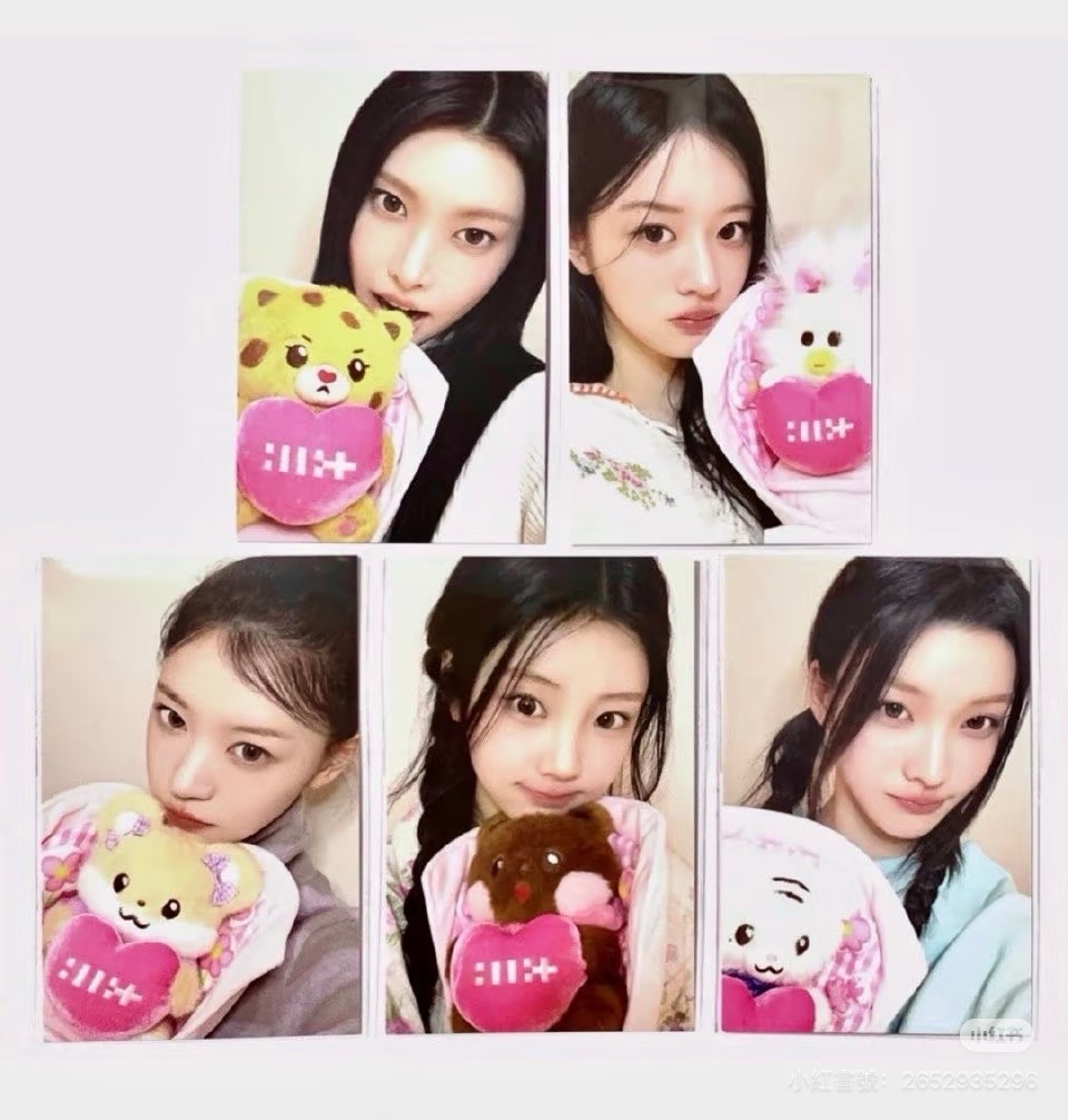 二週年滿額娃卡