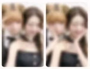 ive 4/19 員怜雙人卡