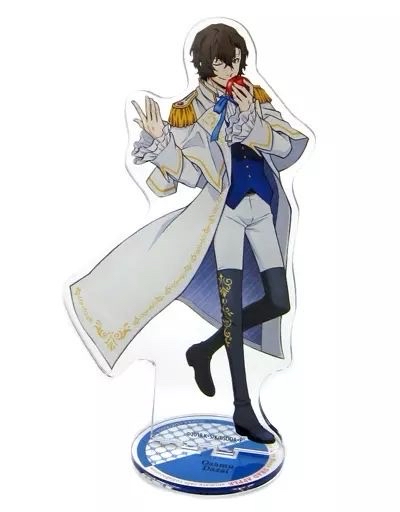 【文豪野犬】太宰治立牌（DEAD APPLE×animatecafe）