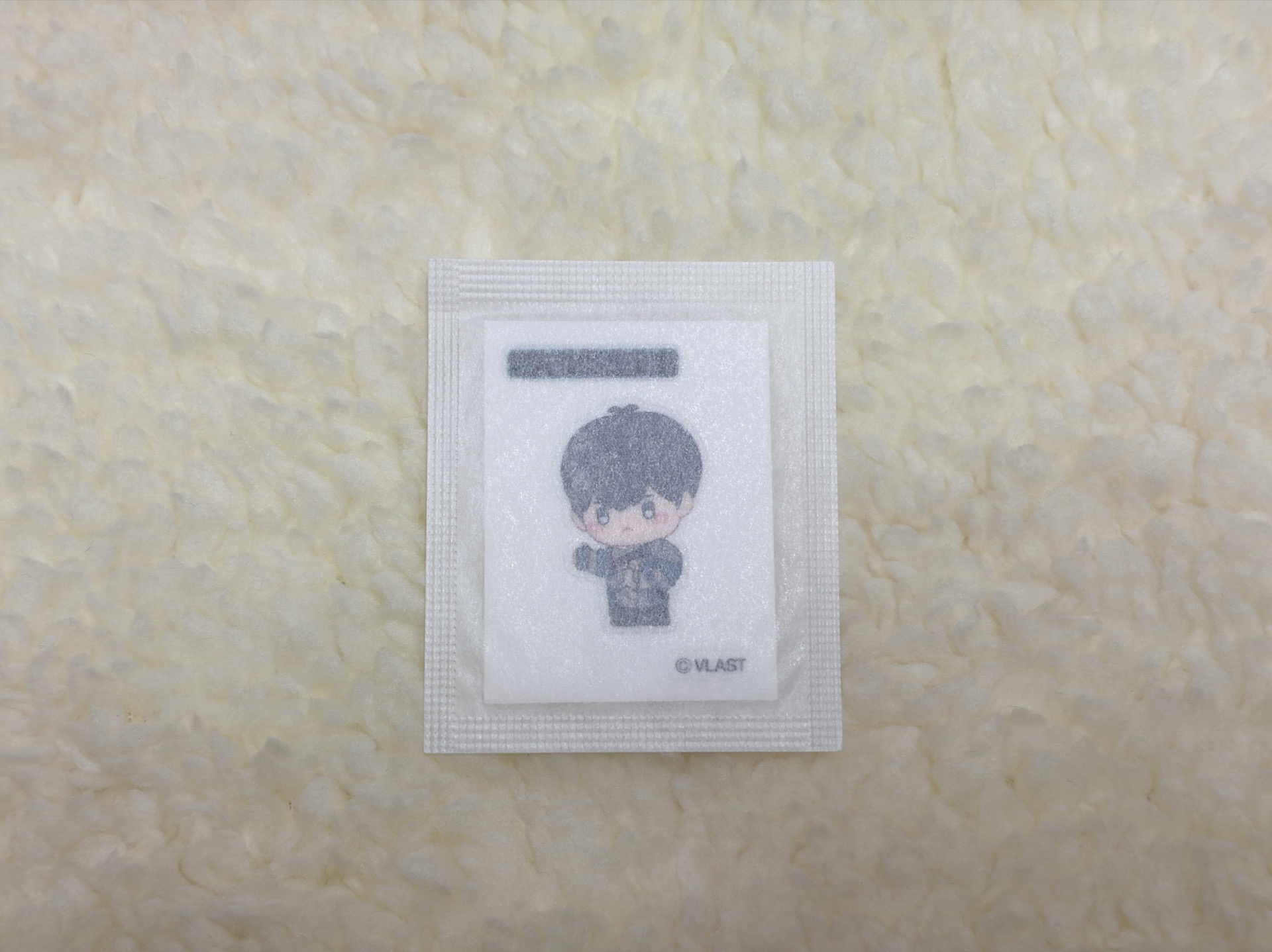 ꒰ PLAVE ꒱ Caligo Pt.2 安美特典+專