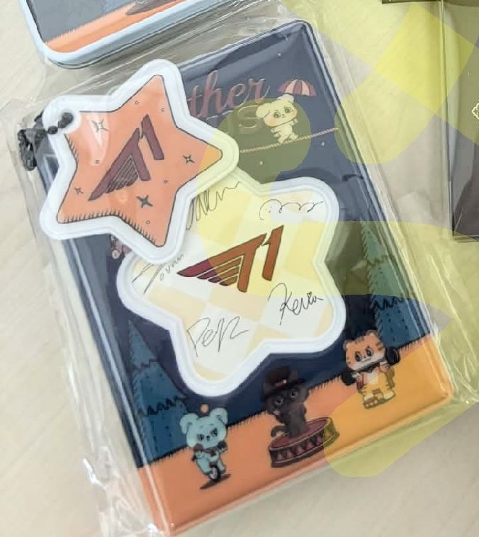 卡冊（隨機卡-Peyz）