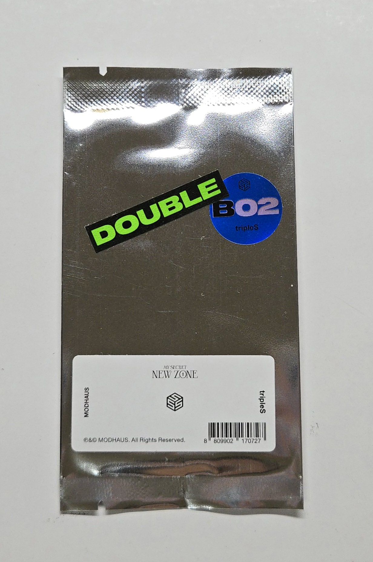 未拆（bb339 340隨機）