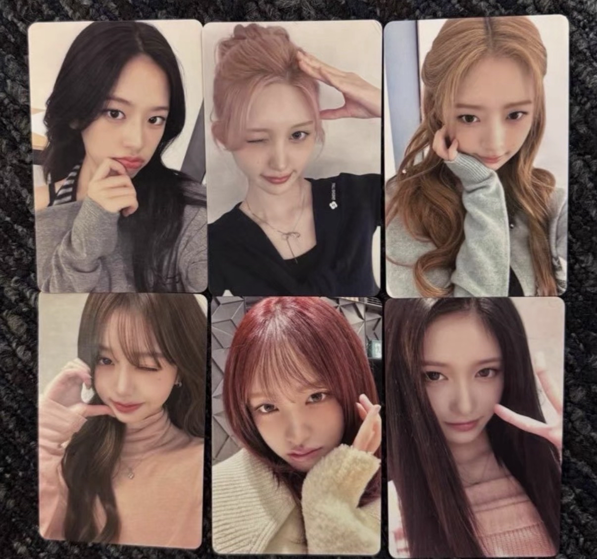 ive LUCID DREAM 0411東京場限