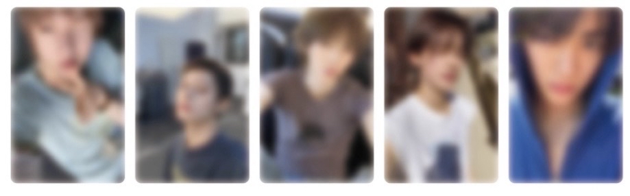 日本 環球預購 CORTIS 二輯 GREENGREEN 