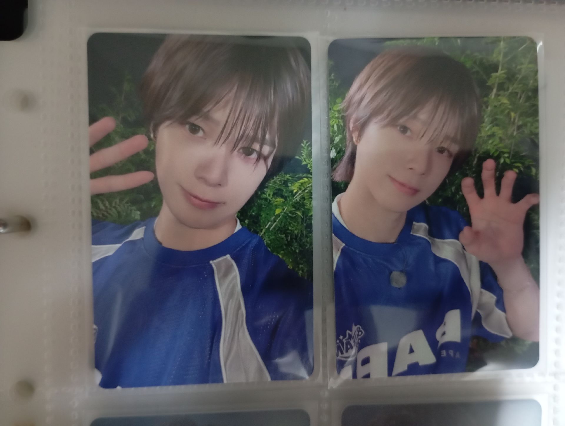 BTL環球1.0幸運卡