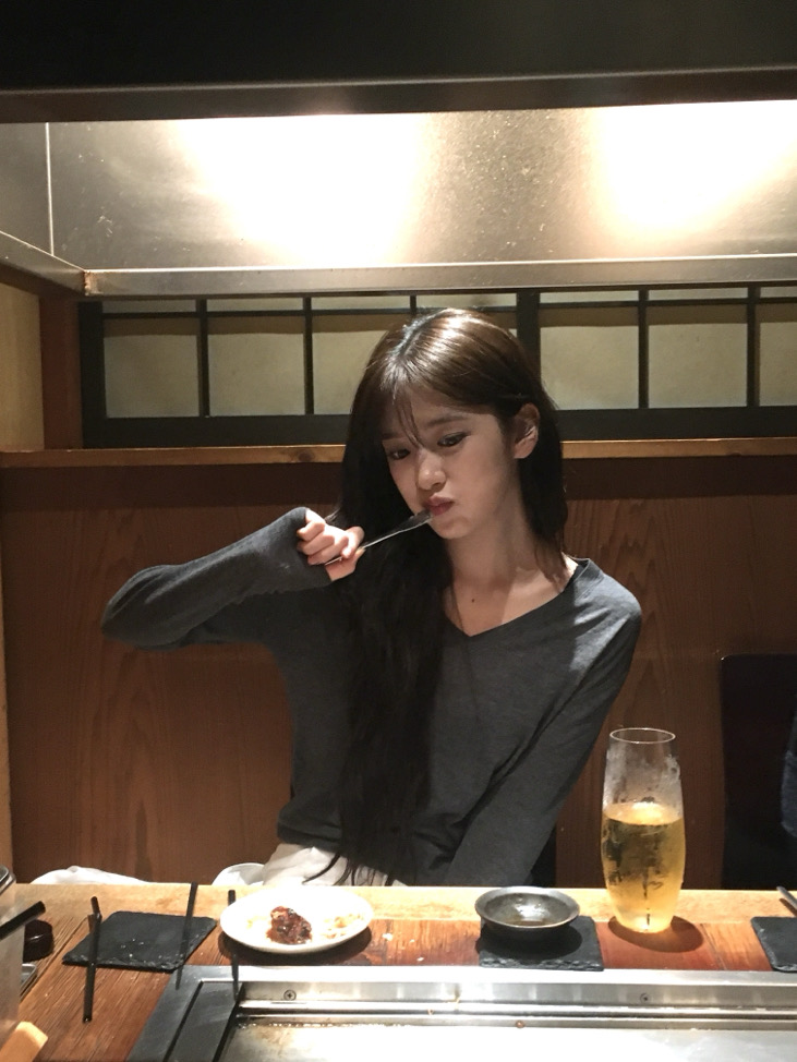 양치