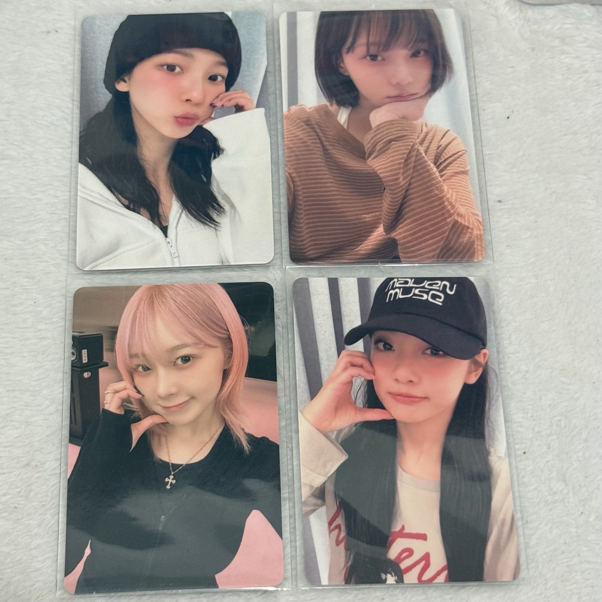 whiplash kms簽售特典