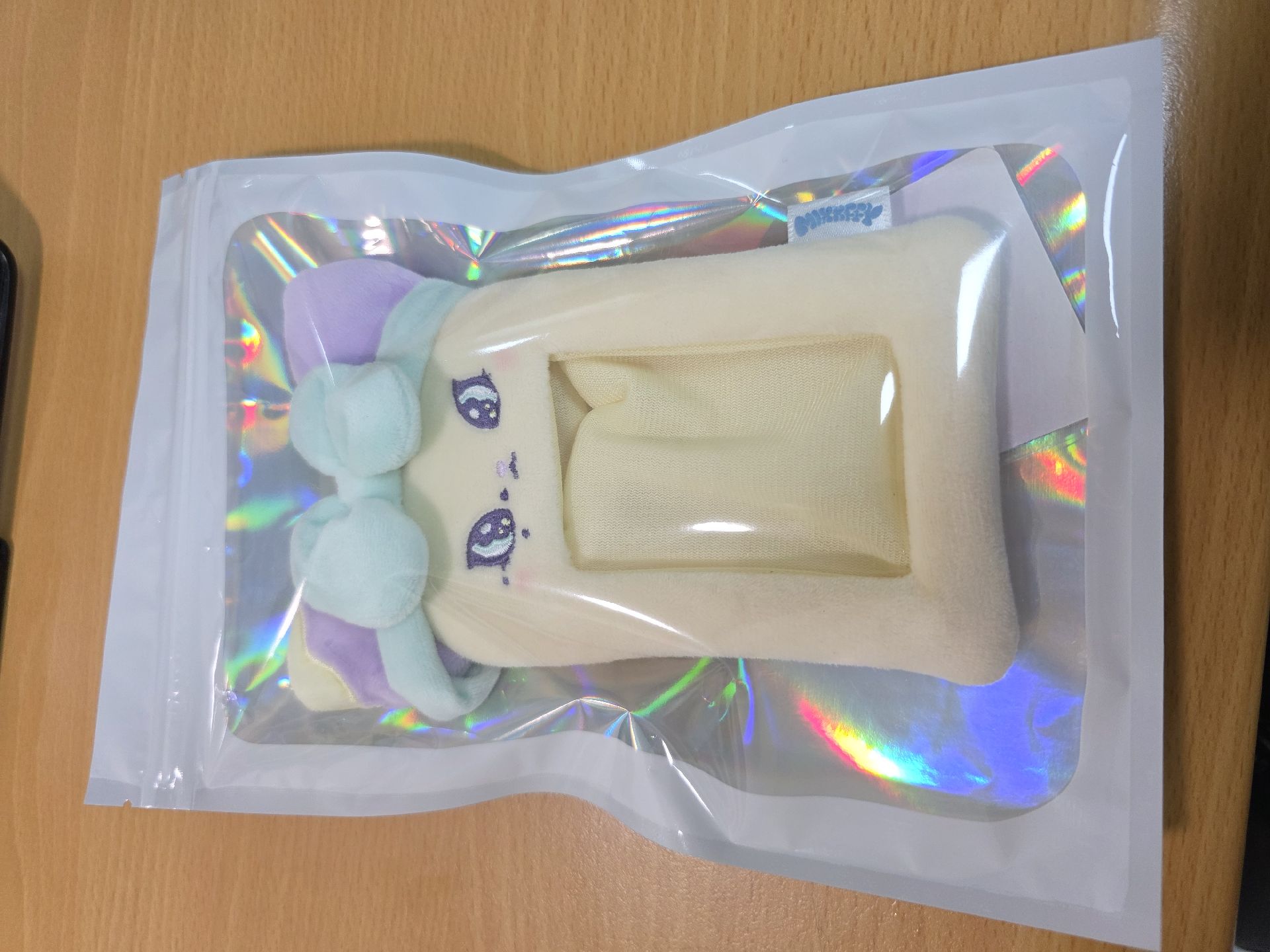 世巡快閃 卡套 (組) 圭