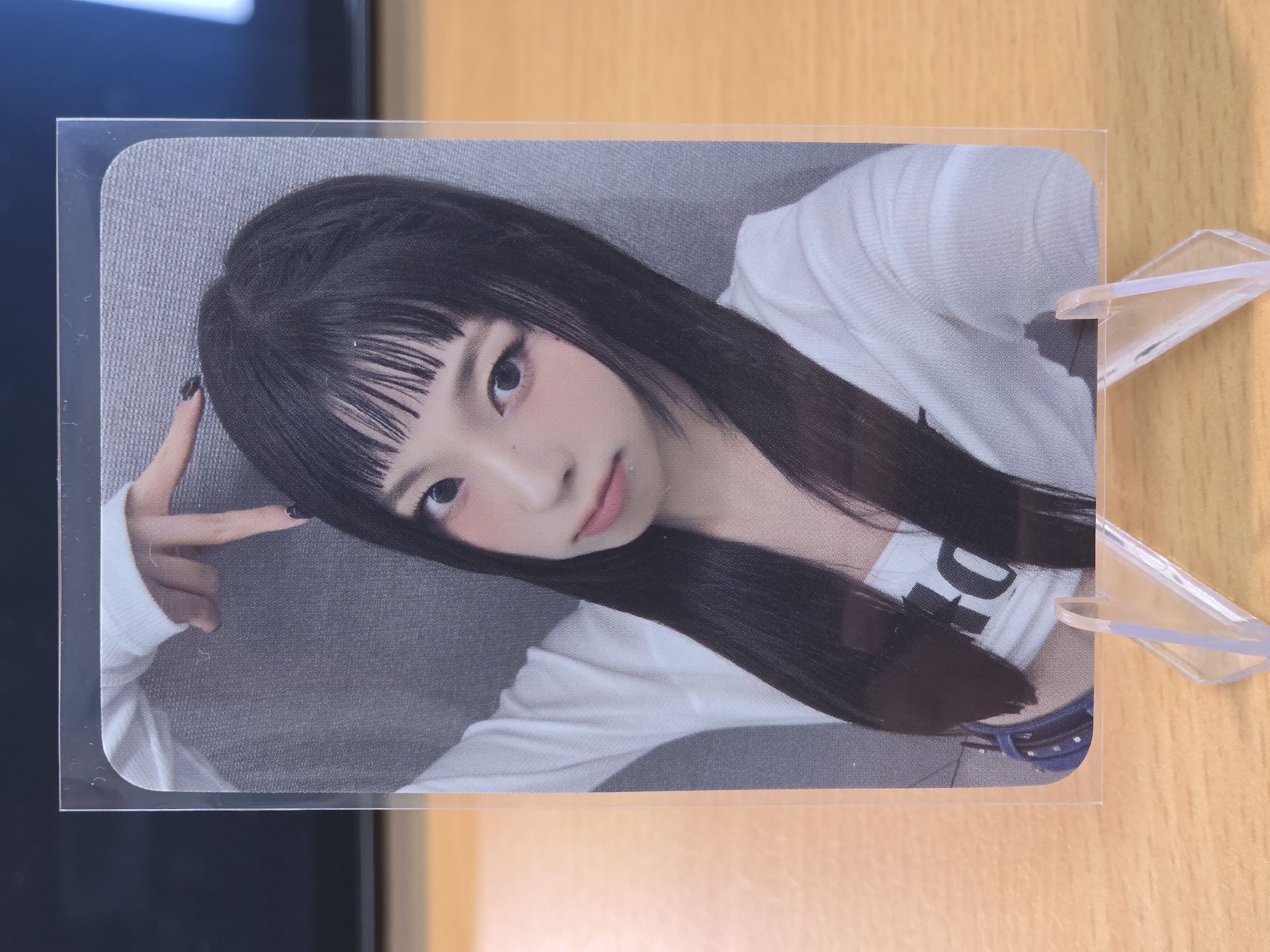 STICK OUT mokket 幸運卡 圭