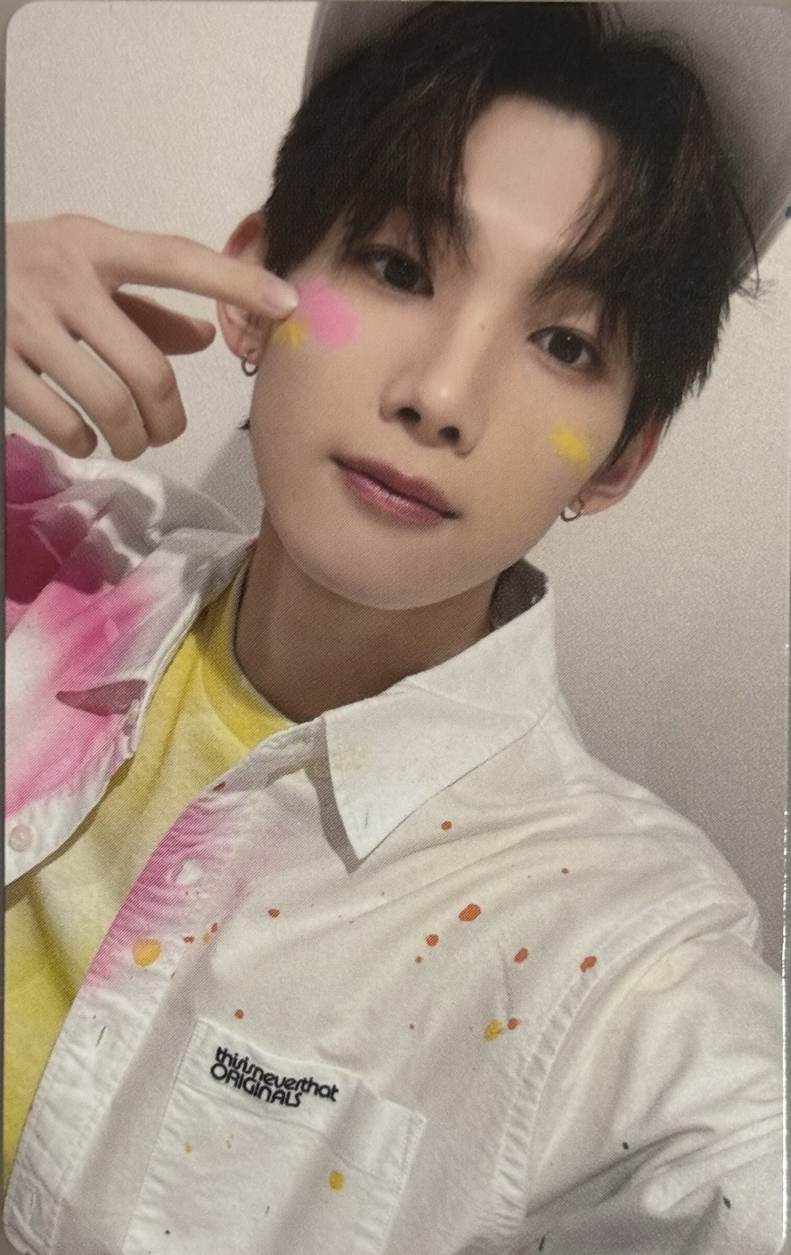 二週年緣Day入場卡