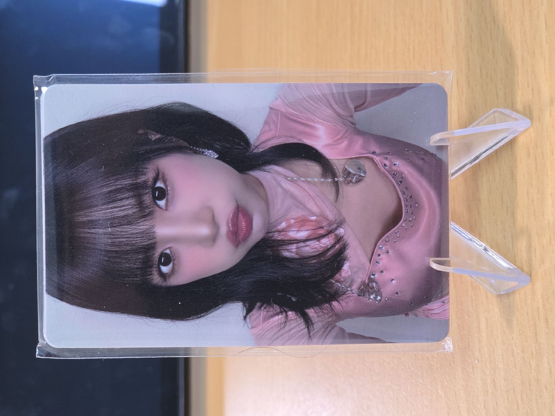 8巡 高雄 入場卡 一套