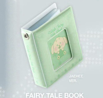 卡冊（備註成員）