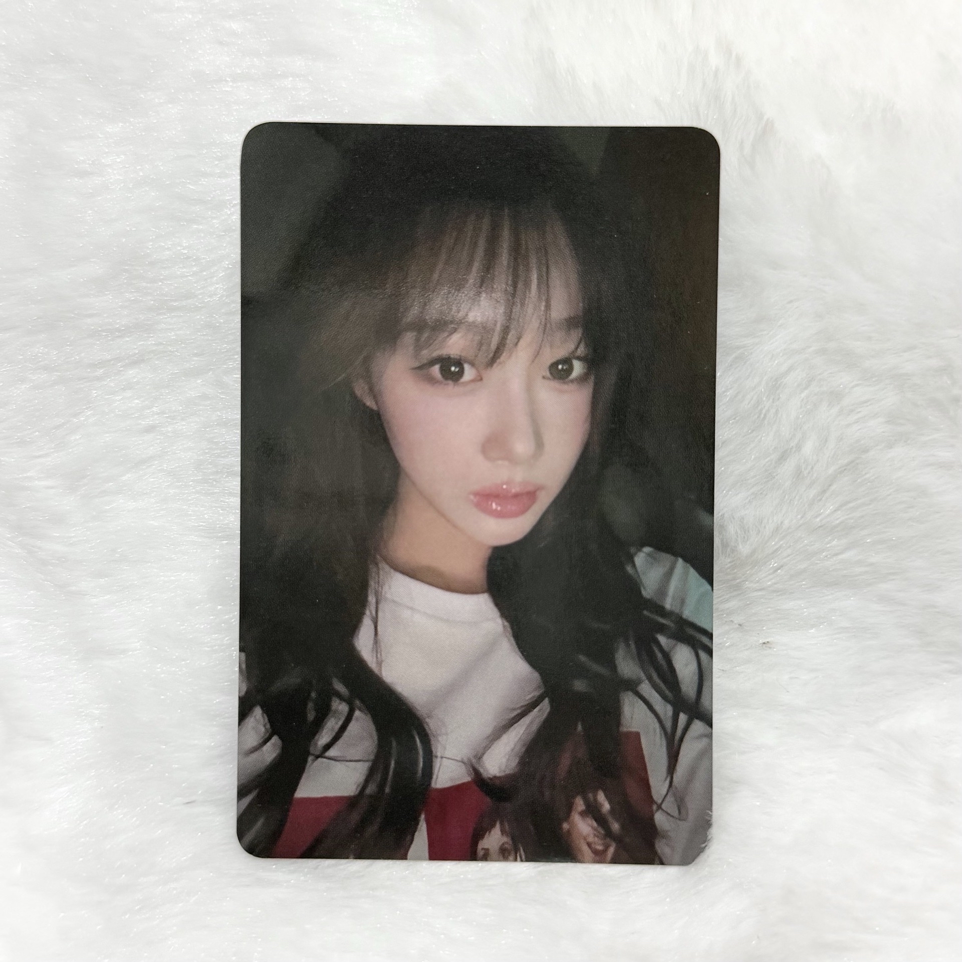 泡泡摩奇簽售吉