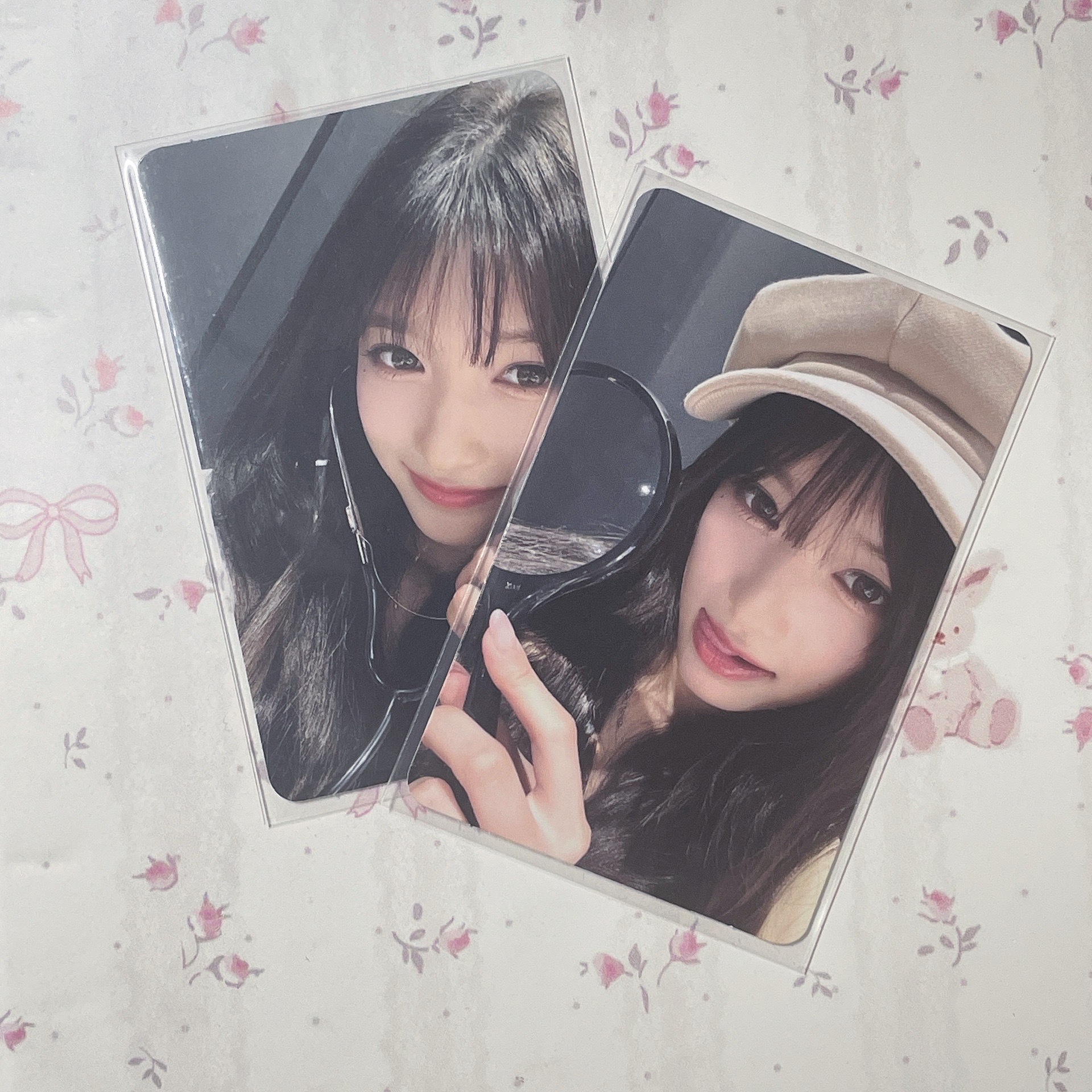 李瑞｜IVE SWITCH ms4.0 醫生偵探瑞