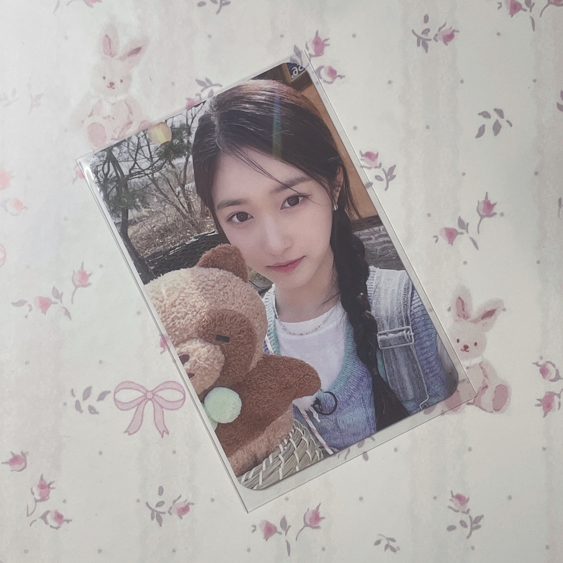 李瑞｜I’ve IVE br