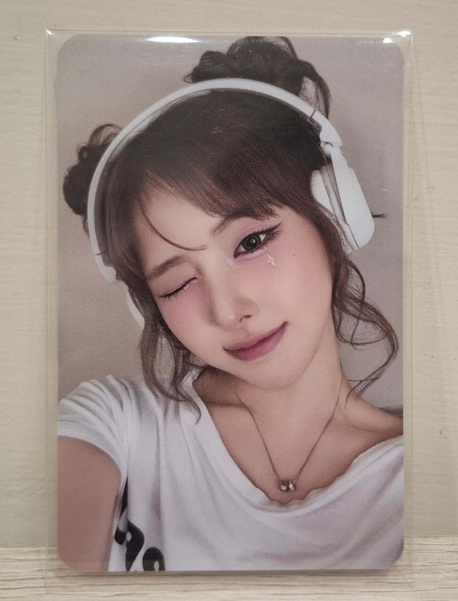 ✴️中背耳機友