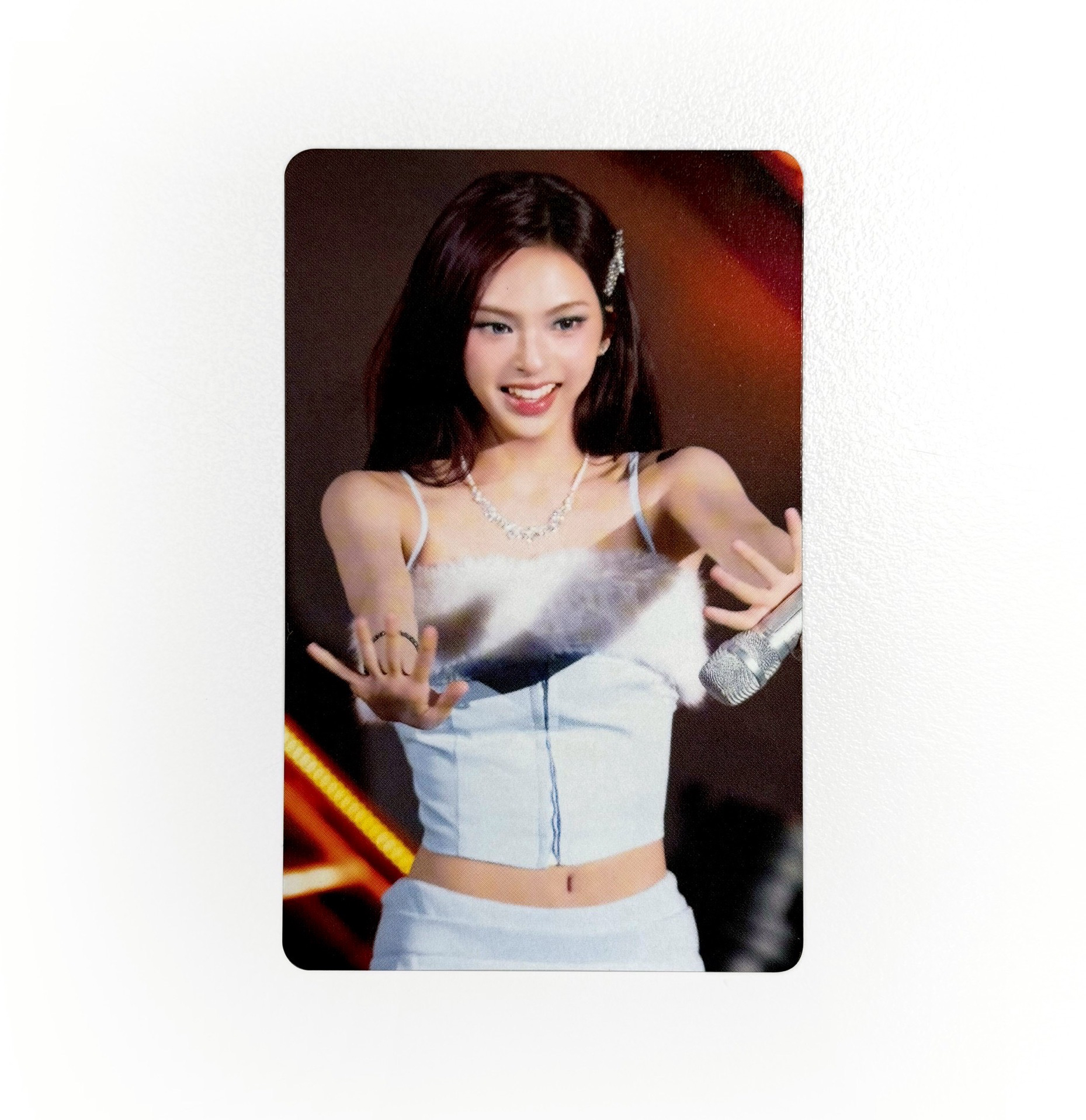 🌟通常版藍光 (柒) 單卡