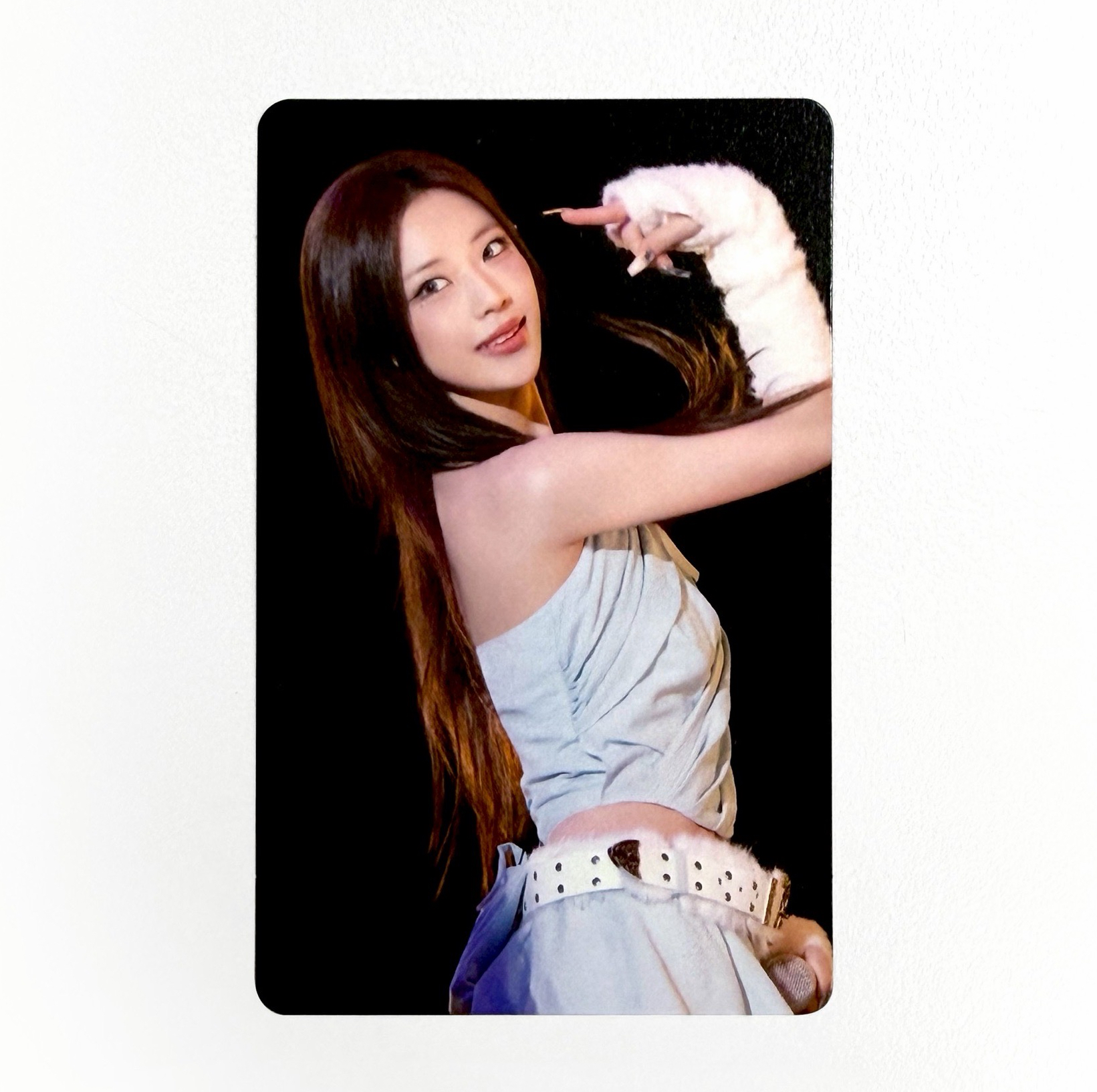 🌟通常盤藍光 (露卡) 單卡