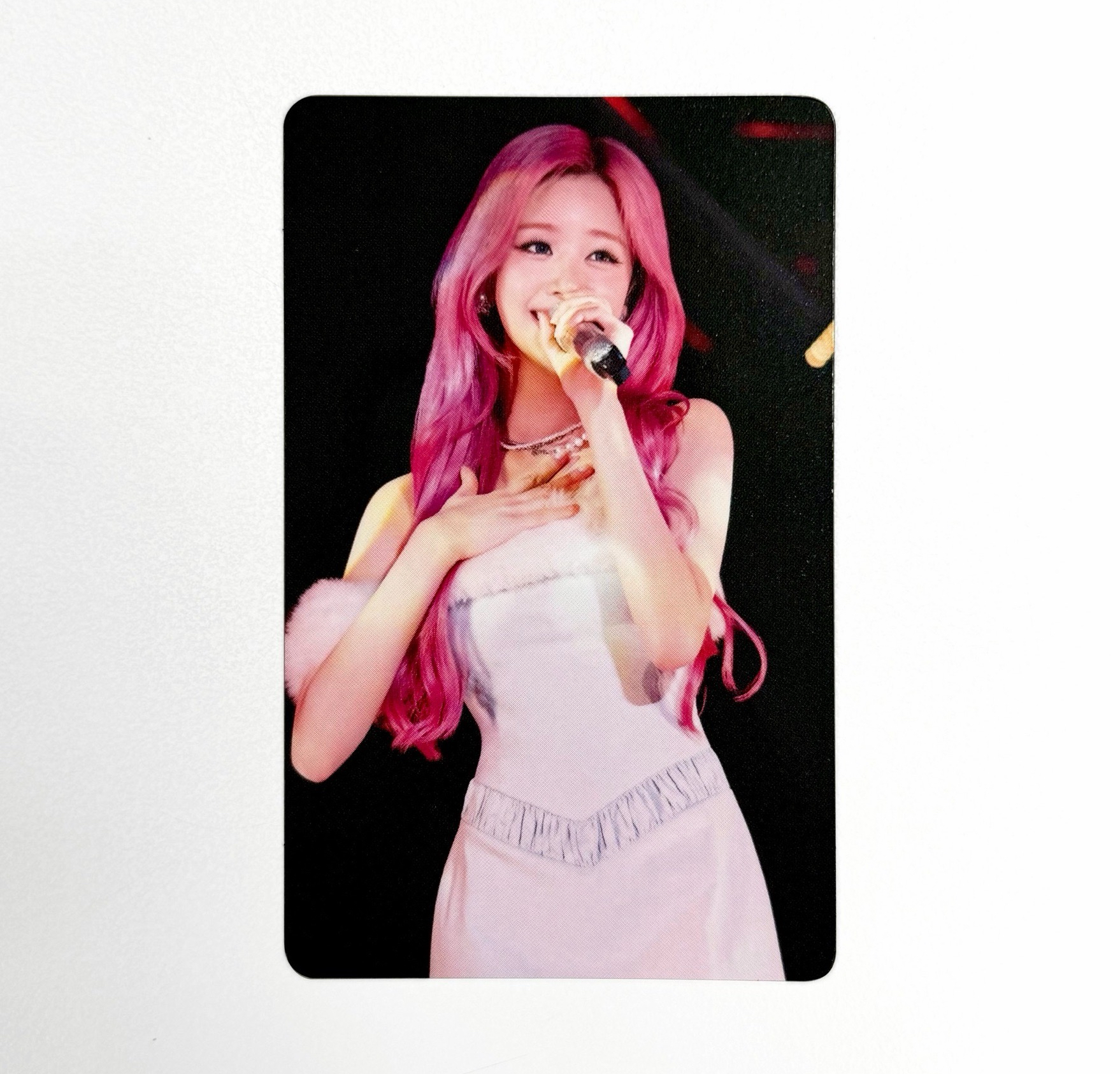 🌟通常盤藍光 (PHARITA) 單卡