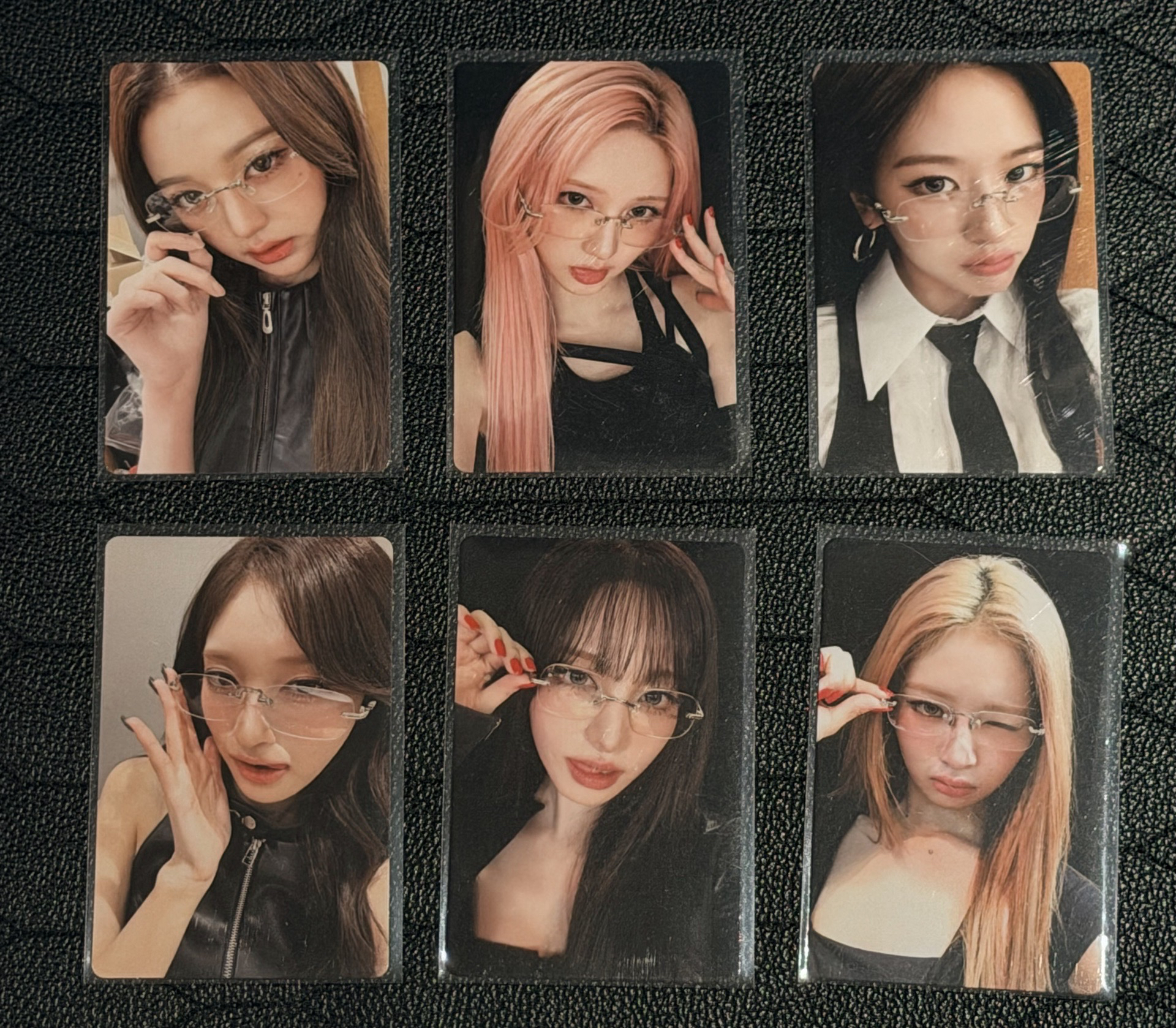 IVE ms2.0眼鏡系列