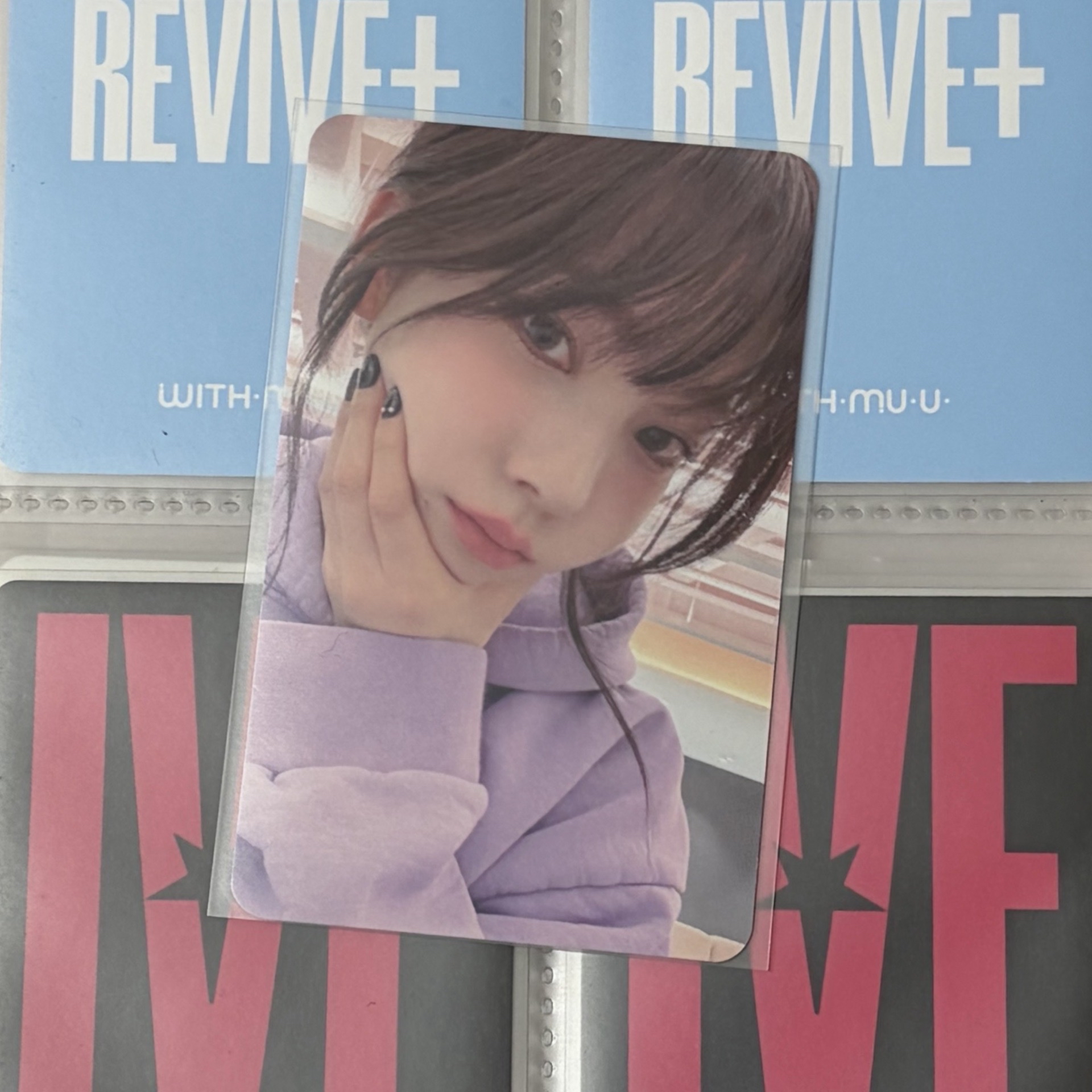 ⚪️Drama 葡萄柚