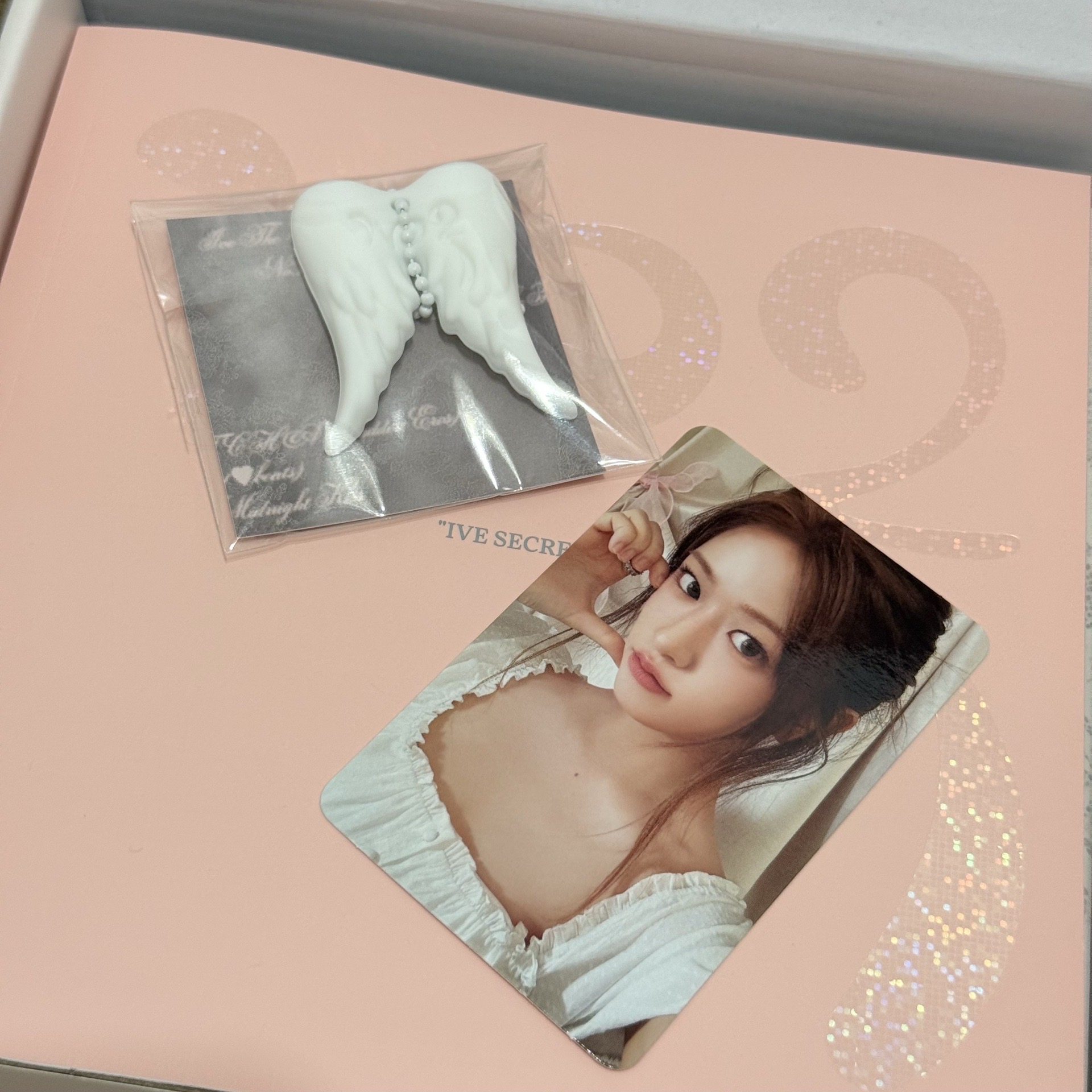 mini4 特別版 安全專