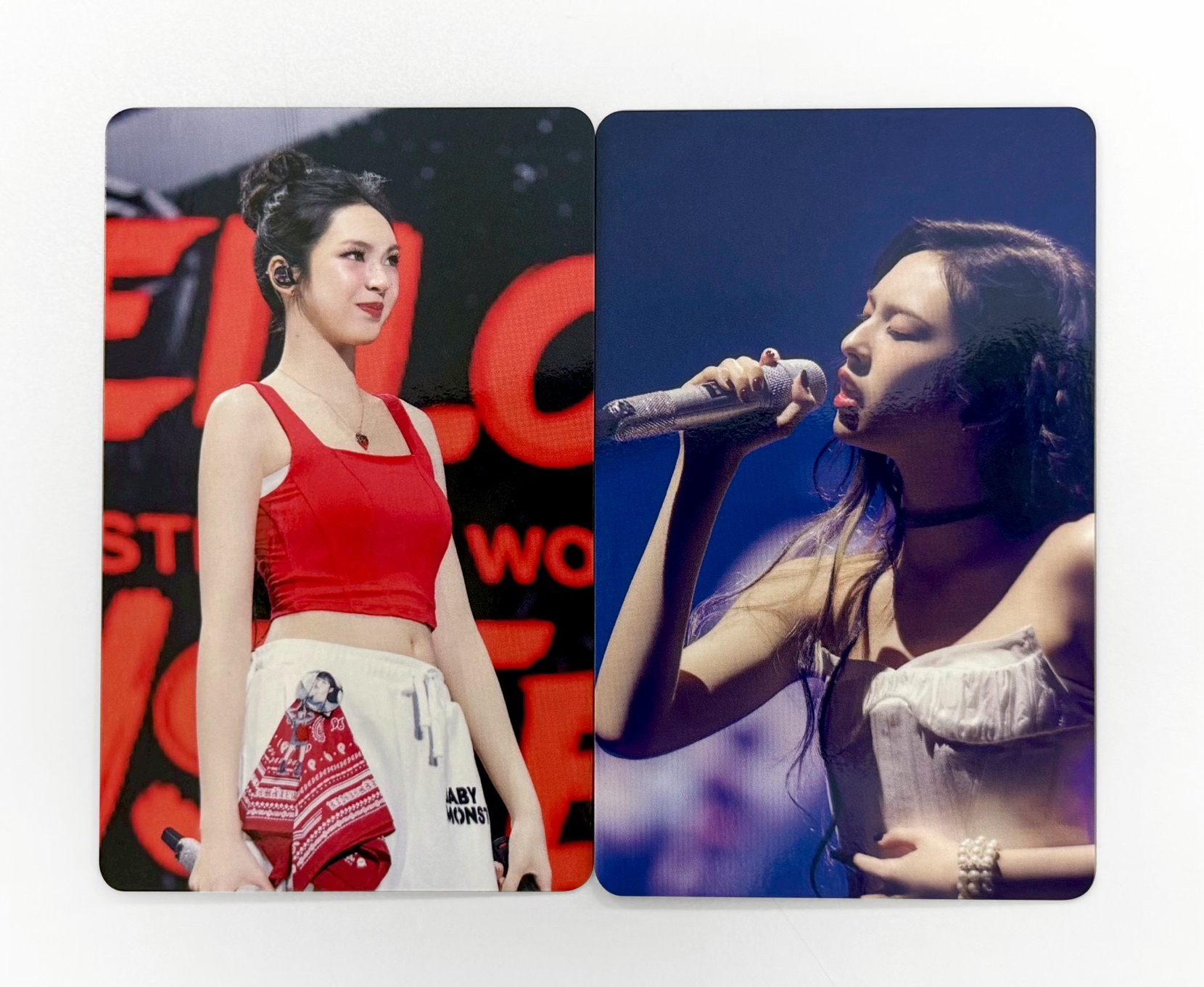 🌟日本咖啡廳隨機卡 (CHIQUITA) set/單張