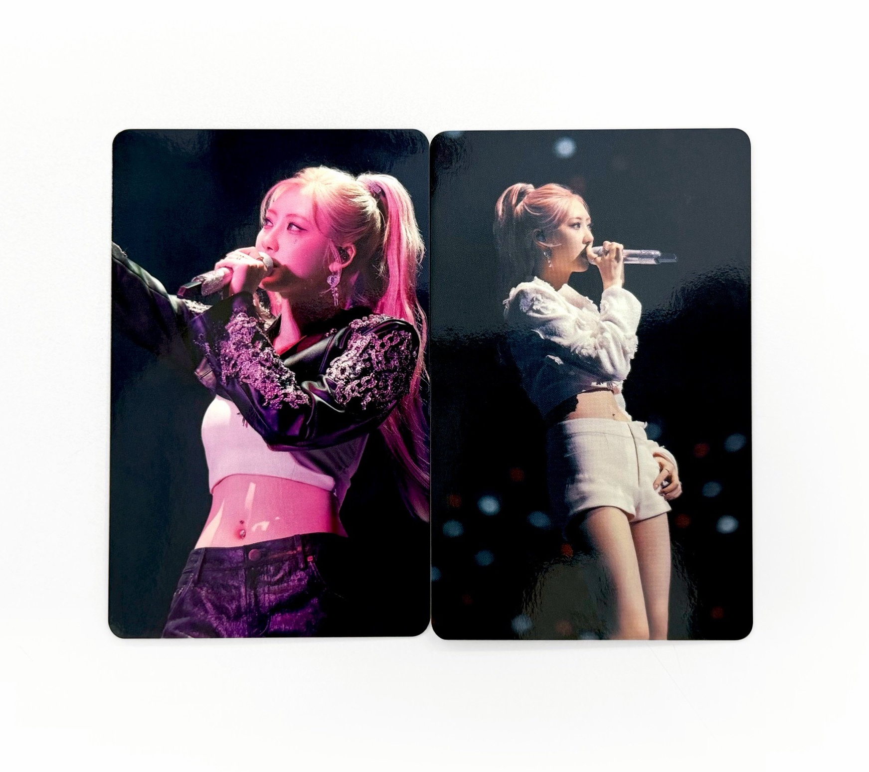 🌟日本咖啡廳隨機卡 (RAMI) set/單張