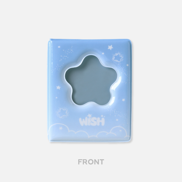 School of Wish 村巡卡冊