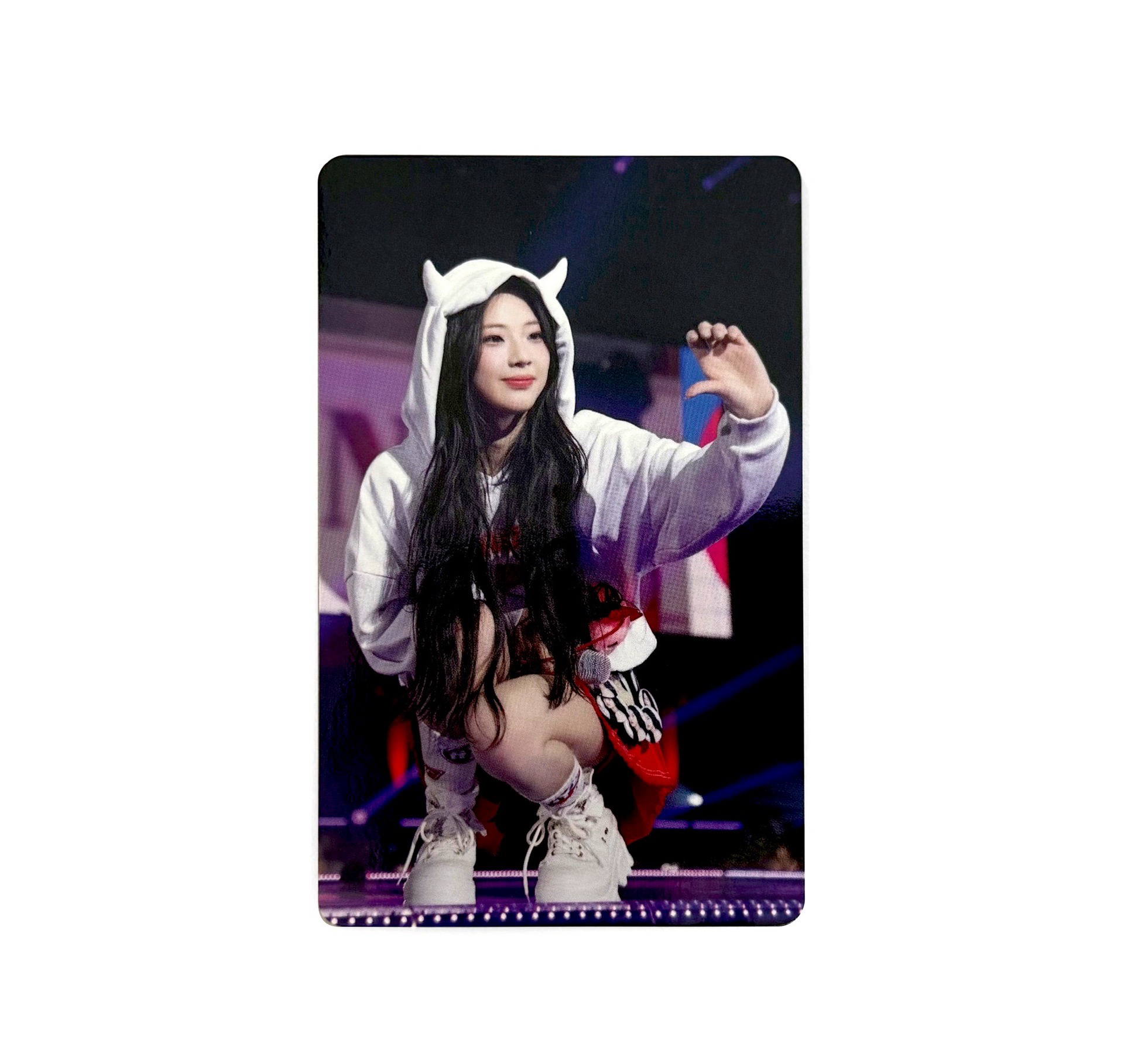 塔店咖啡廳隨機卡 Ruka