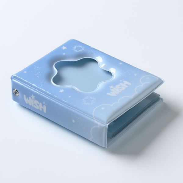 NCT Wish 24年村巡卡冊 School of Wish