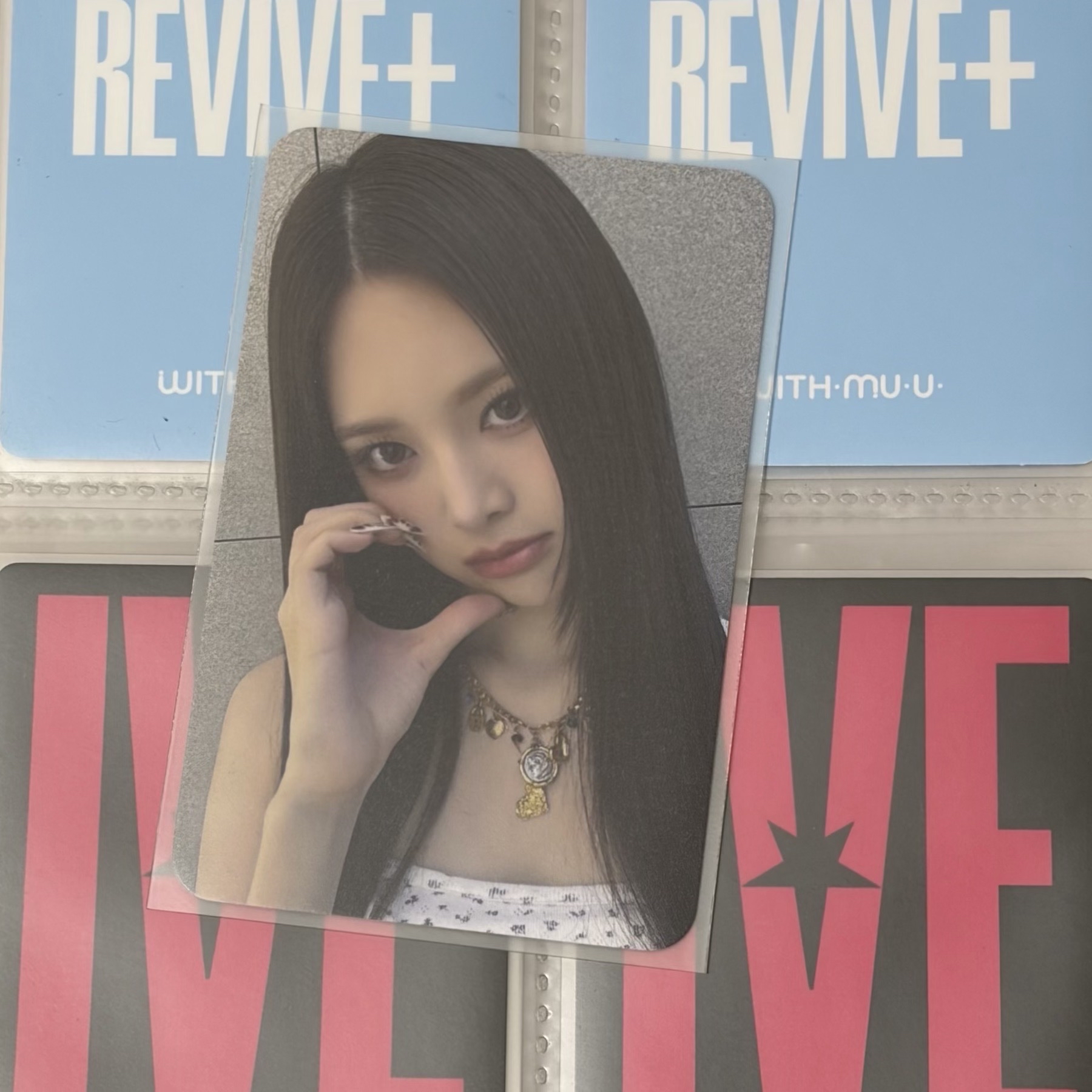 ⚪️迷一 sw簽售 玟