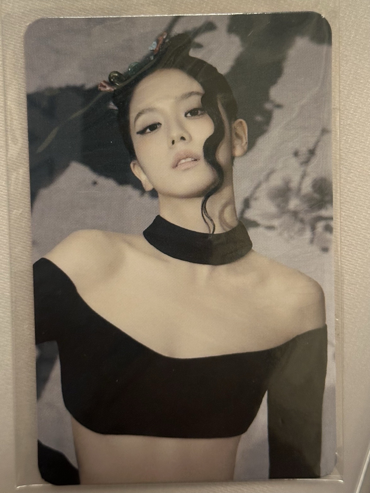 ME yg特典