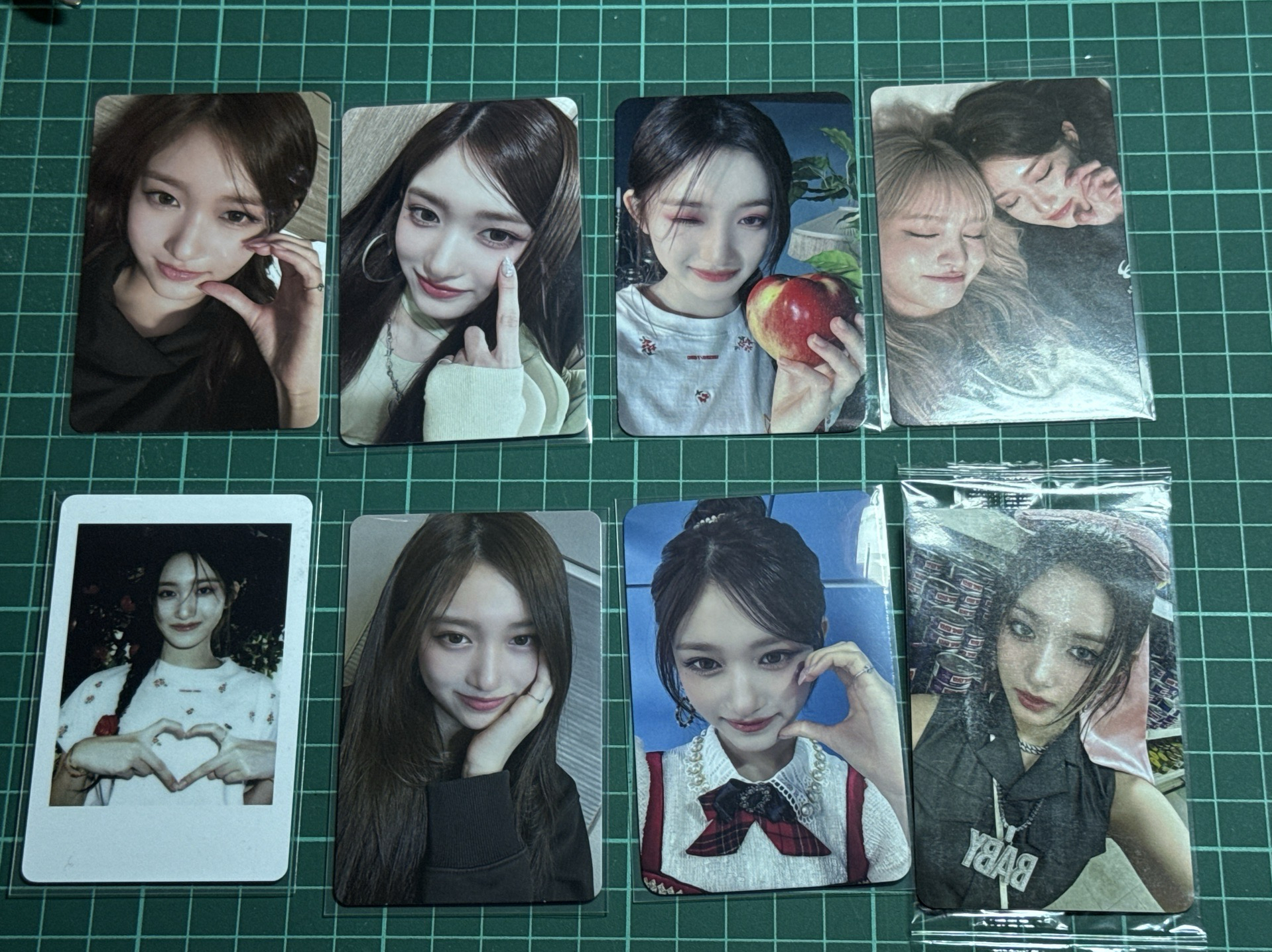 瑞 小卡 有緣人求帶走