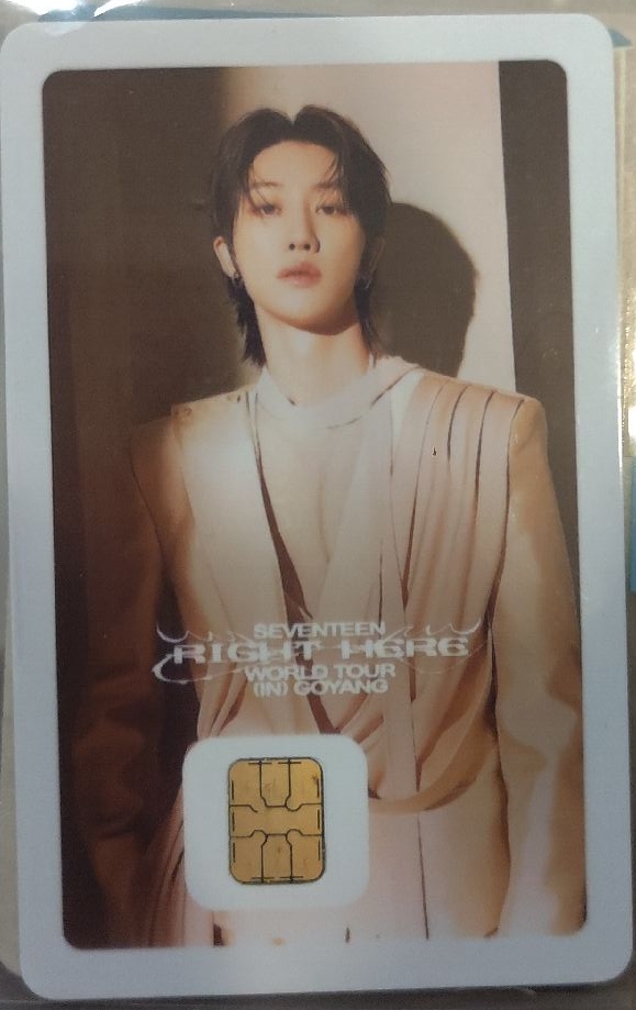 THE 8 高陽交通卡