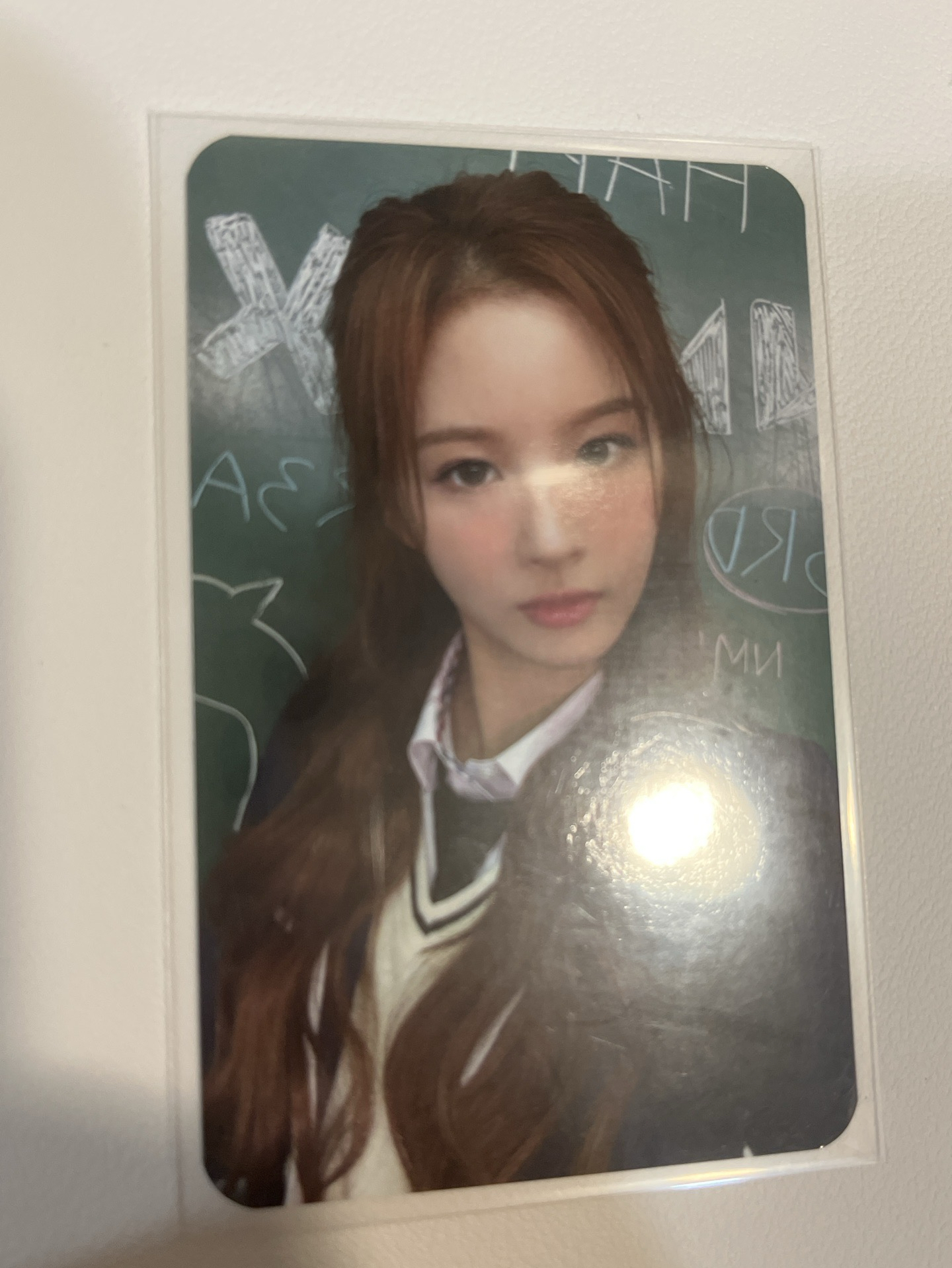 薛侖台北入場卡