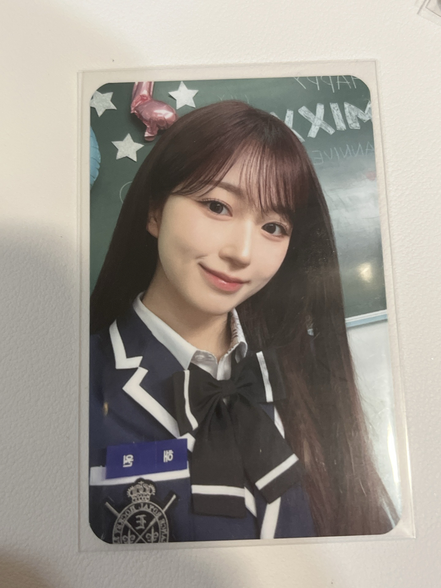 海嫄台北入場卡