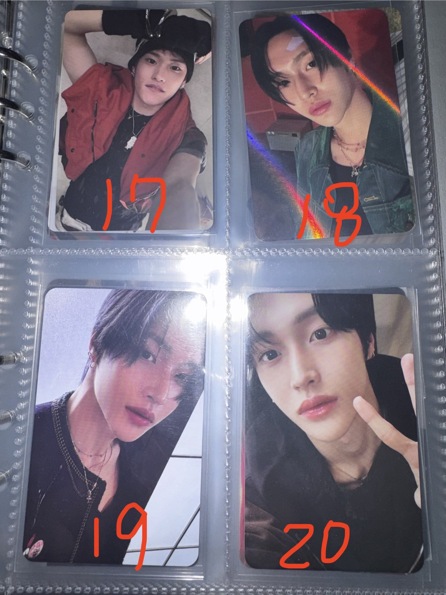 17