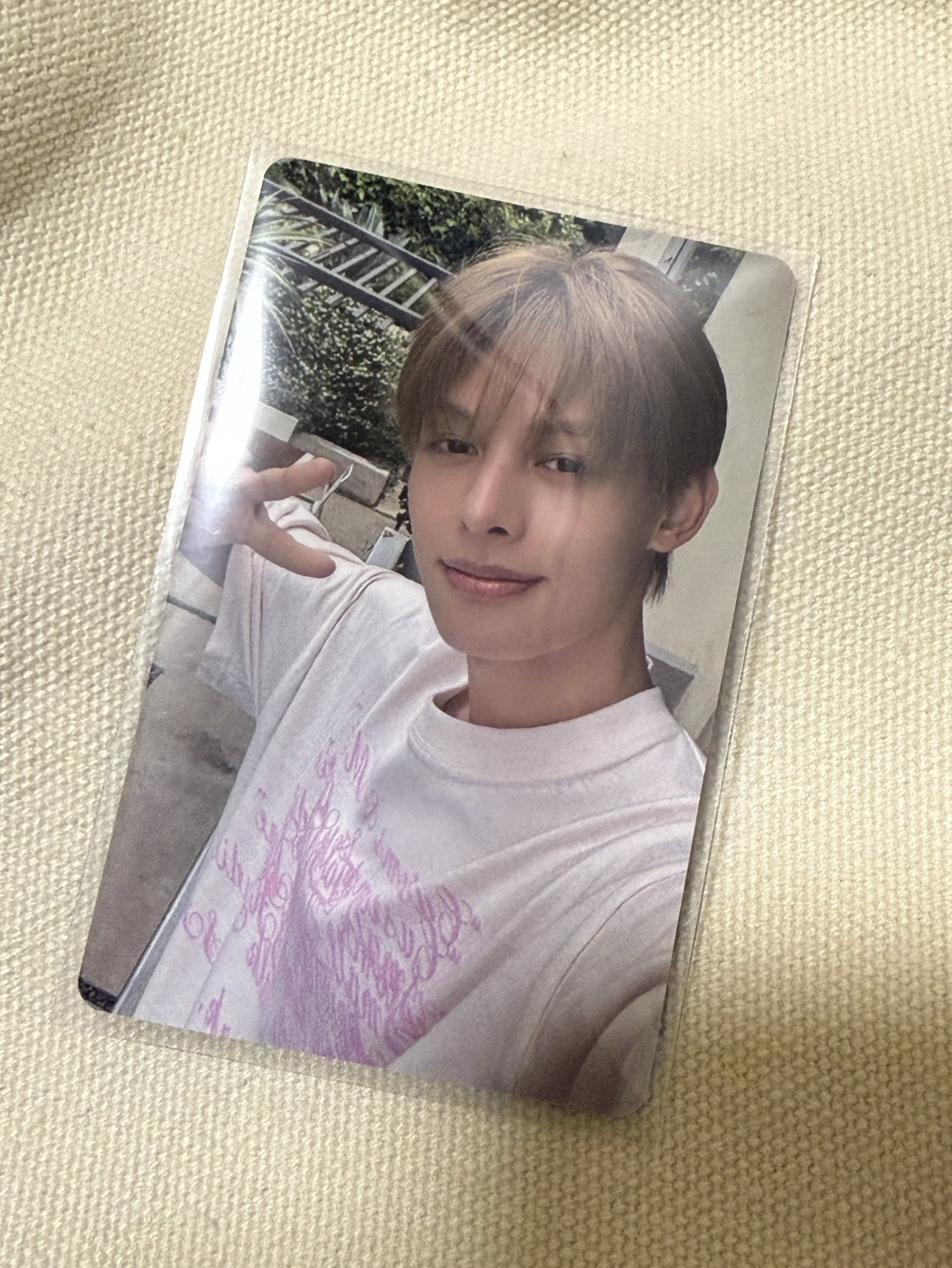 yzy7.0 幸運卡 凡