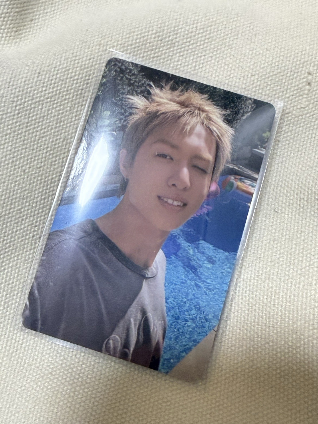 yzy7.0 幸運卡 馬