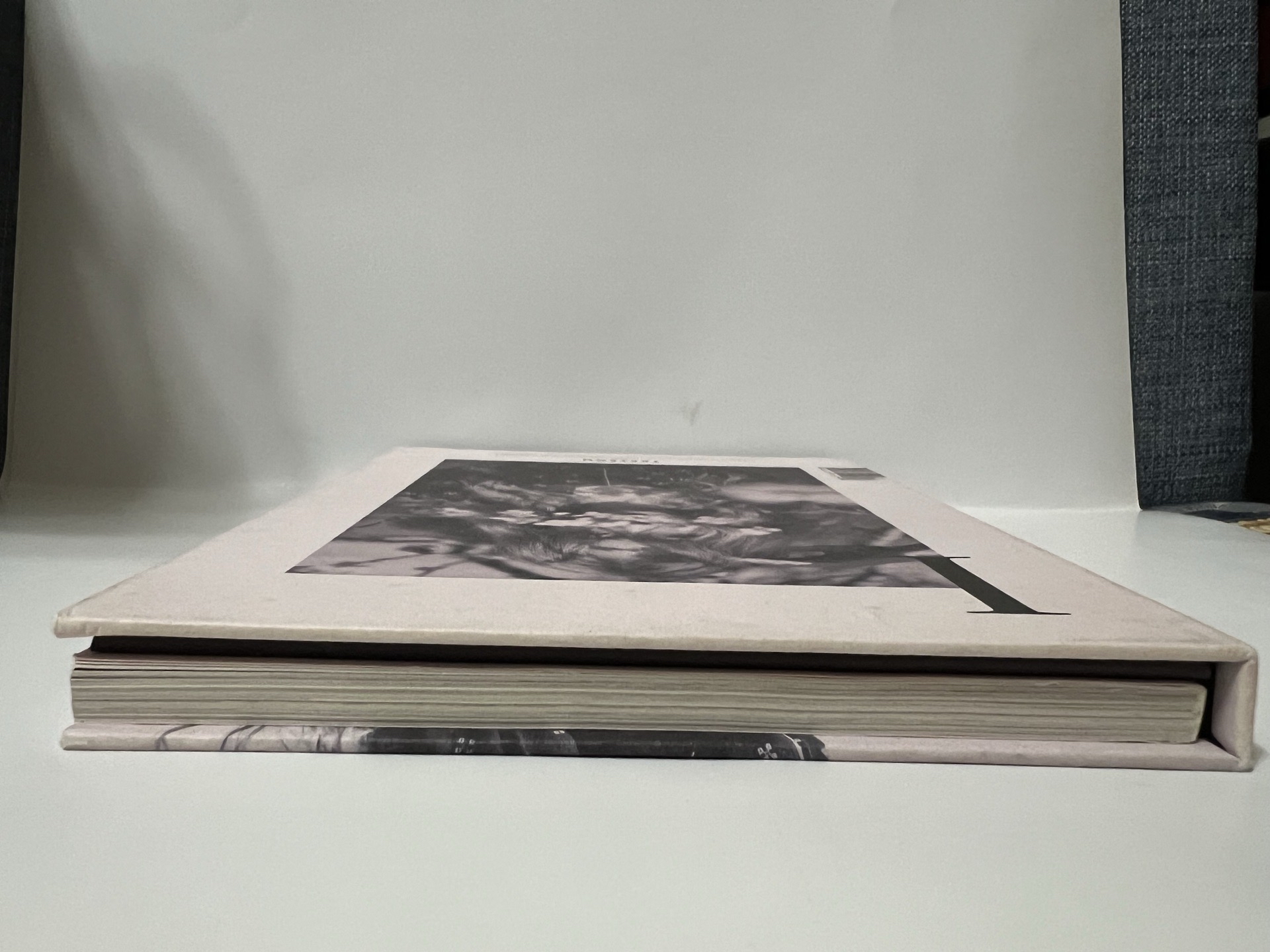 太妍 I 空專(PB+CD) 