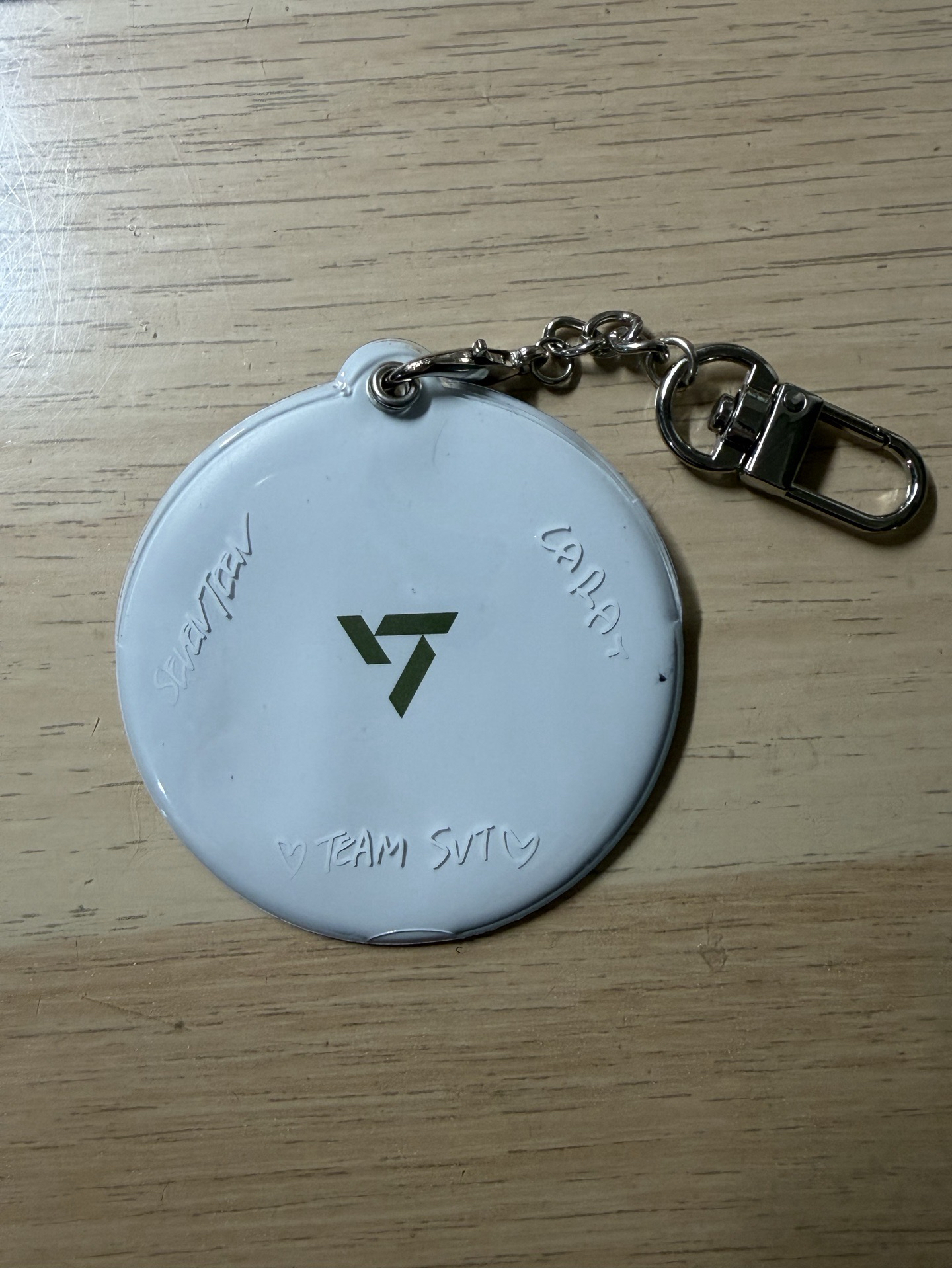 小扇套