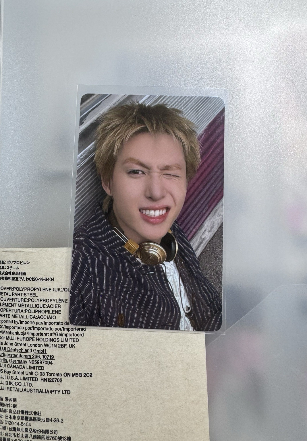 年曆馬丁^_−☆