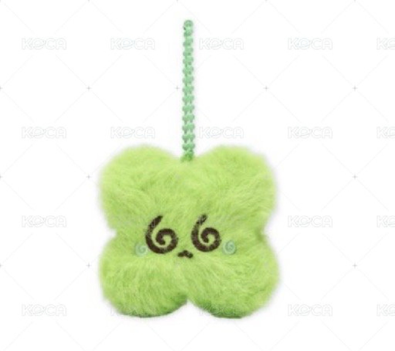 nct doyoung幸運草（已保留勿下單）