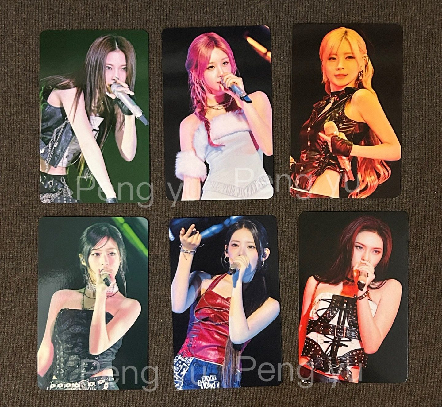 日本FC滿額 現貨