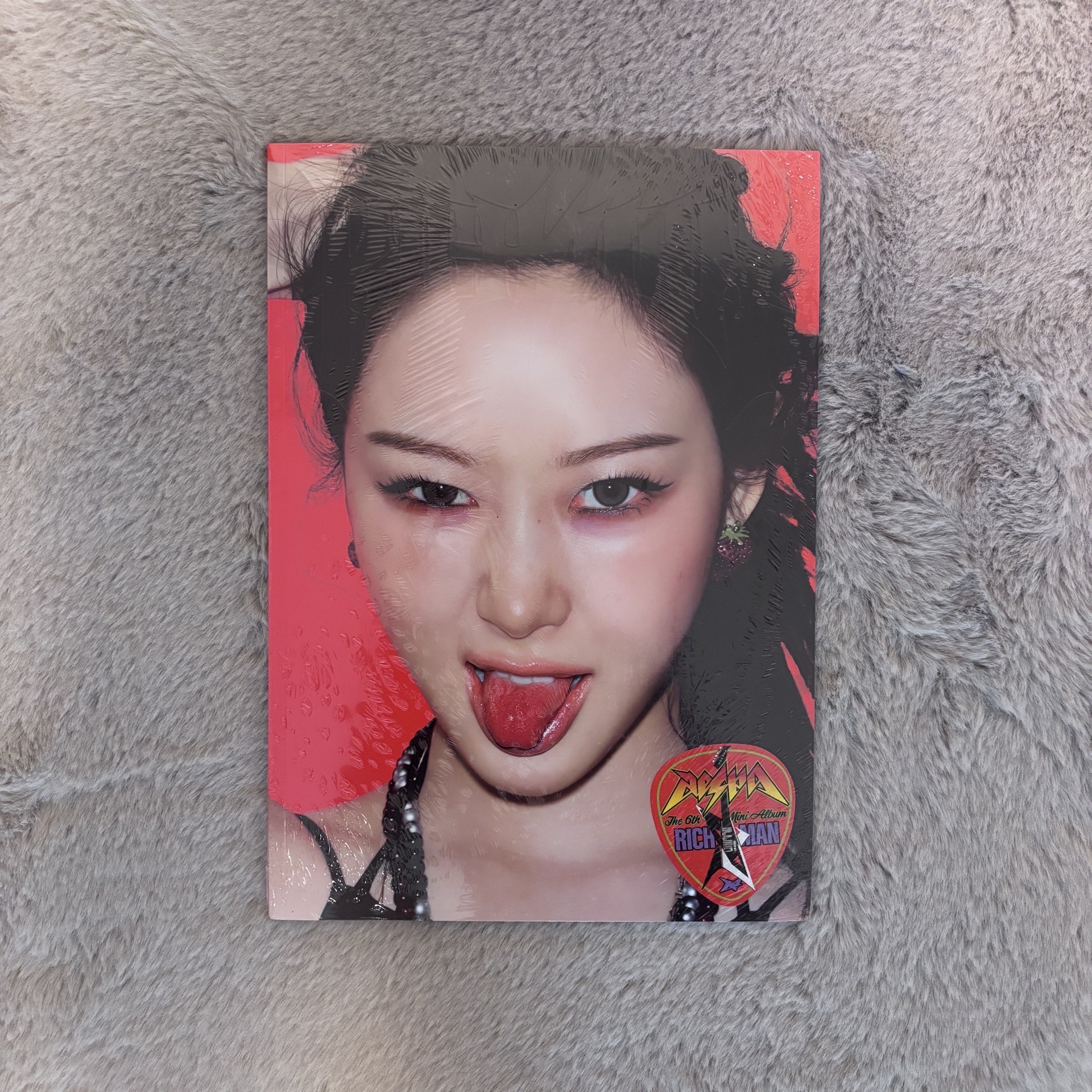  ﾟ𖤐.⋆﻿吉封