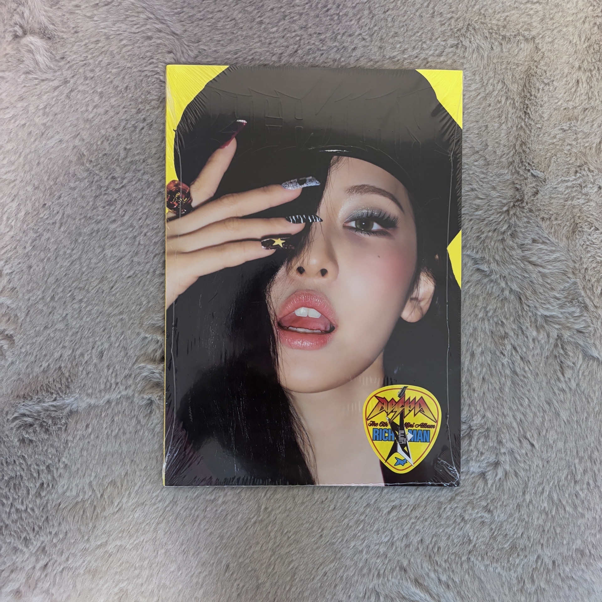  ﾟ𖤐.⋆﻿寧封