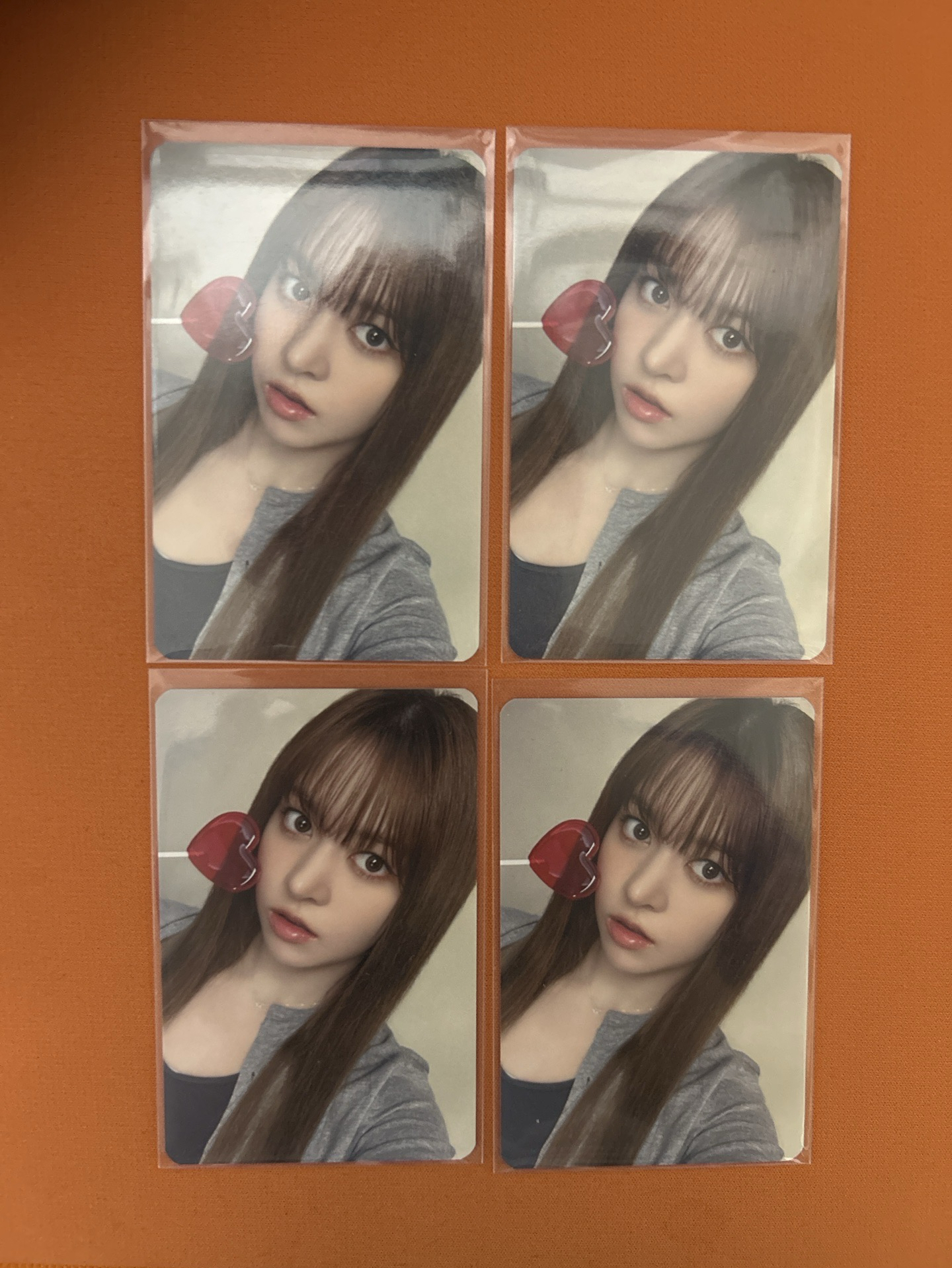 ms棒棒糖莉