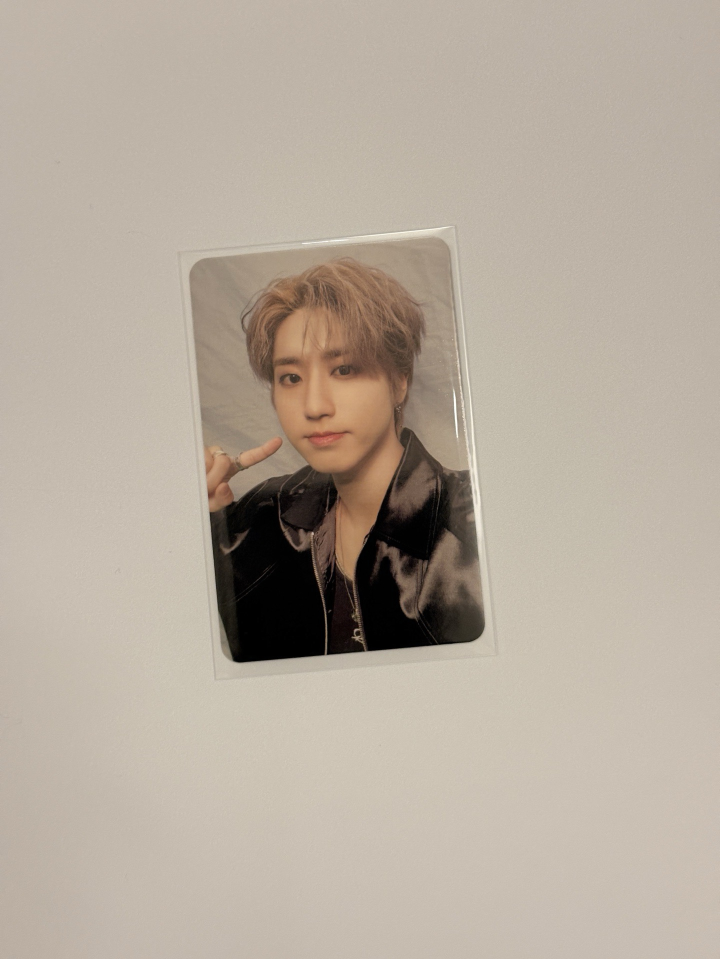 5-STAR 專輯卡 Digipack ver. - 城