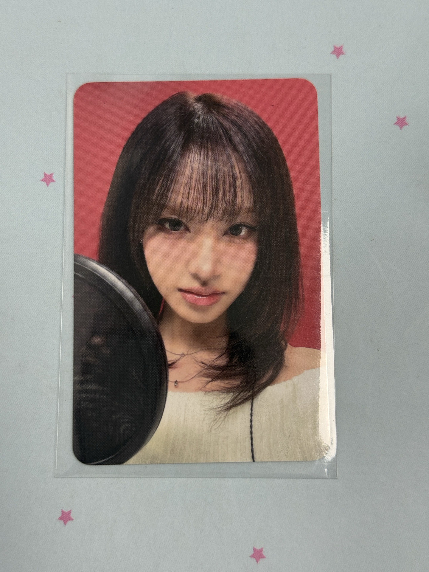 REVIVE+ wm 特典卡 killing voice 栗